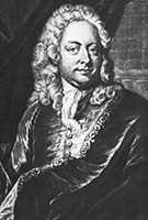 Johann Mattheson