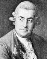 Johann Christian Bach