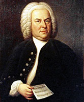 Johann Sebastian Bach