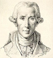 Luigi Boccherini