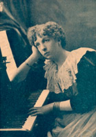 Cécile Chaminade