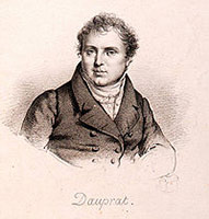 Louis Francois Dauprat