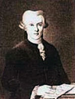 Johann Friedrich Doles