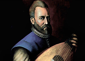 John Dowland