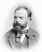 Antonin Dvorak