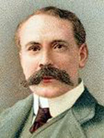 Edward Elgar