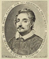 Girolamo Frescobaldi