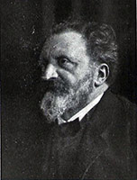Friedrich Gernsheim