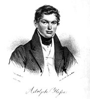 Adolph Friedrich Hesse