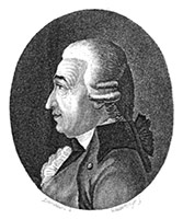 Johann Christian Kittel