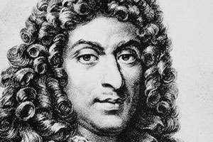 Jean Baptiste Lully