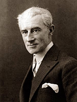 Maurice Ravel