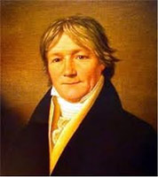 Johann Christian Heinrich Rinck