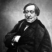 Gioachino Rossini