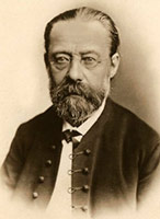 Friedrich Smetana