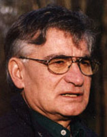Gottfried Stein