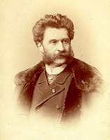 Johann Strauss jun.