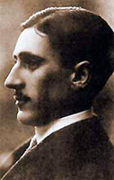 José María Usandizaga