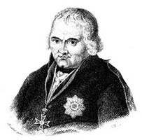 Georg Joseph Vogler