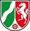 Wappen NRW